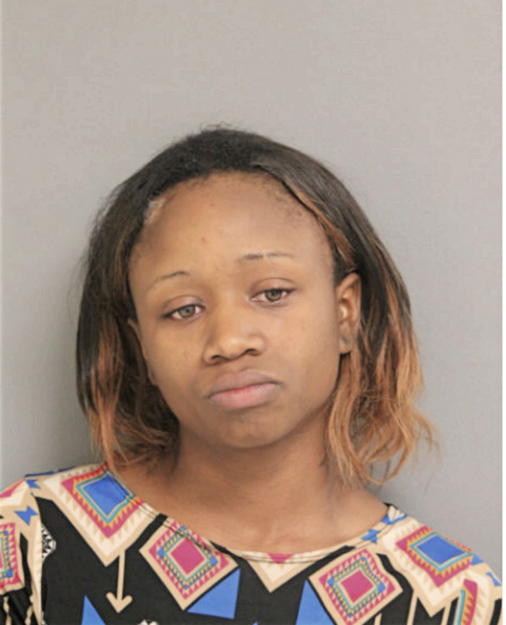 LATONYA P HARDGES, Cook County, Illinois