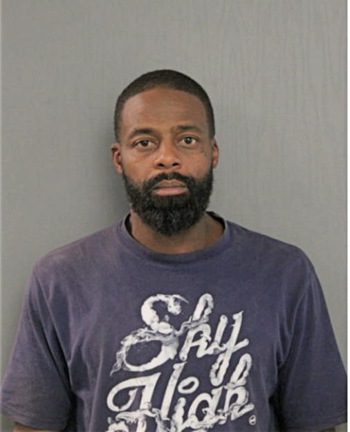 DWAYNE B HARMON, Cook County, Illinois