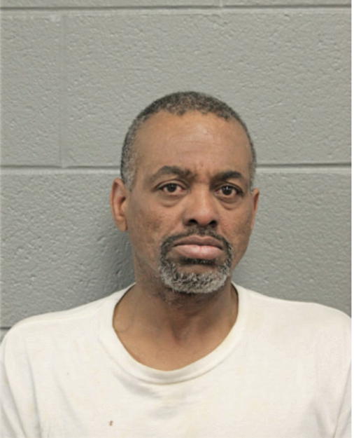 JOHN TYRONE HARPER, Cook County, Illinois