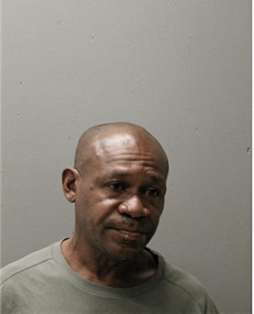 BOBBIE L HARRIS, Cook County, Illinois