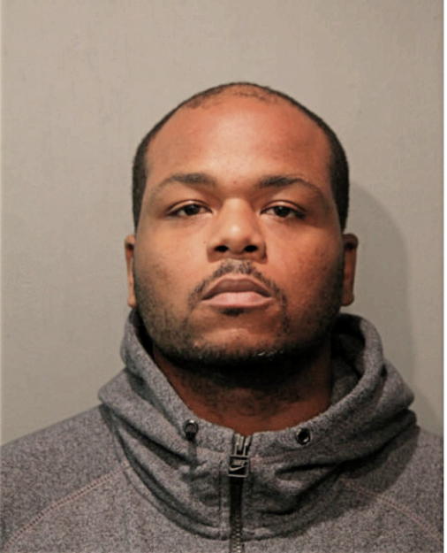 MICHAEL HARRIS, Cook County, Illinois