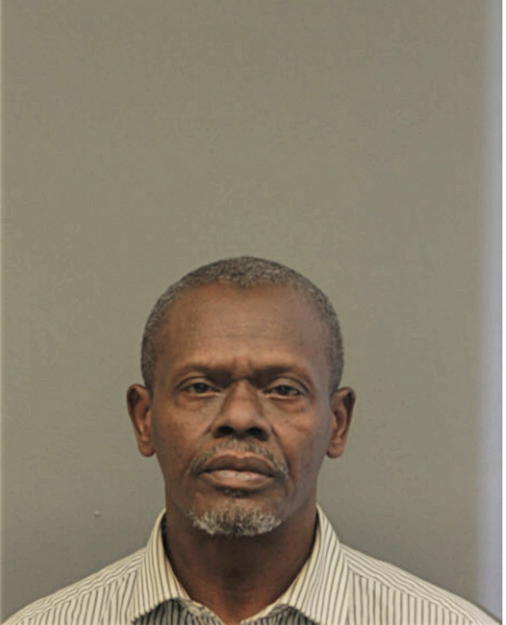 TERRENCE HAWKINS, Cook County, Illinois