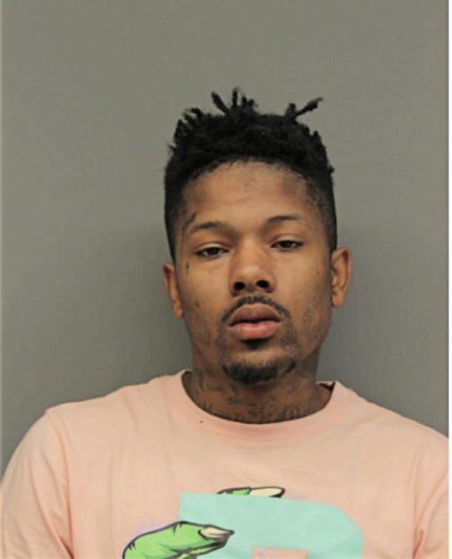 CYLE J HEMPHILL, Cook County, Illinois