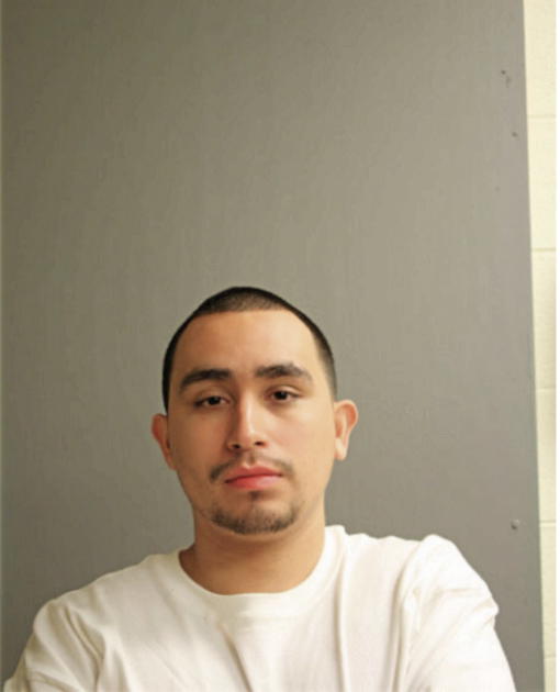 OSBALDO HERNANDEZ, Cook County, Illinois