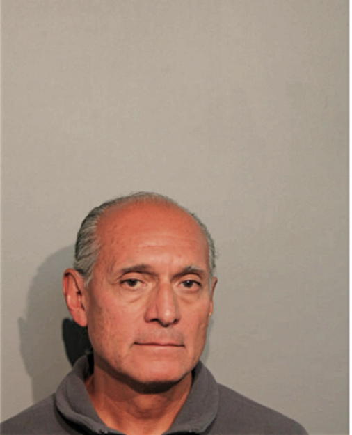 RICARDO S HERNANDEZ, Cook County, Illinois