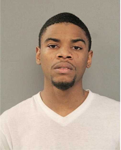 DARRYL HICKS, Cook County, Illinois