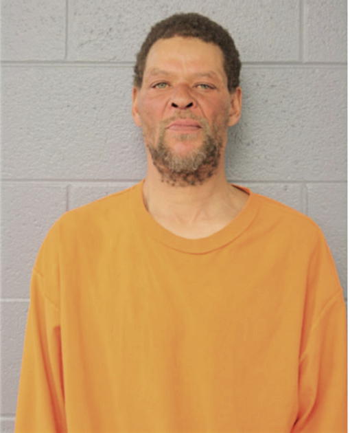 GEORGE HILL, Cook County, Illinois