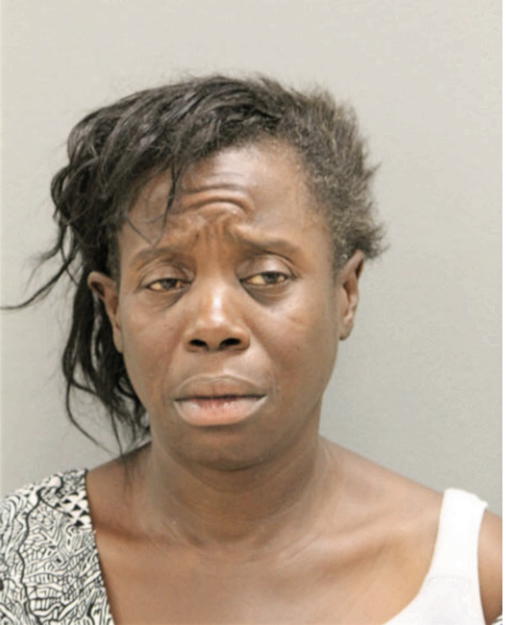 LISA HOLLIDAY, Cook County, Illinois