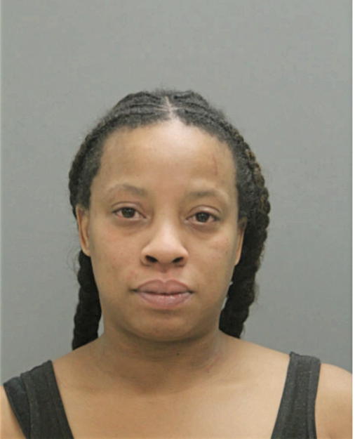 CORINNE E HUDSON, Cook County, Illinois
