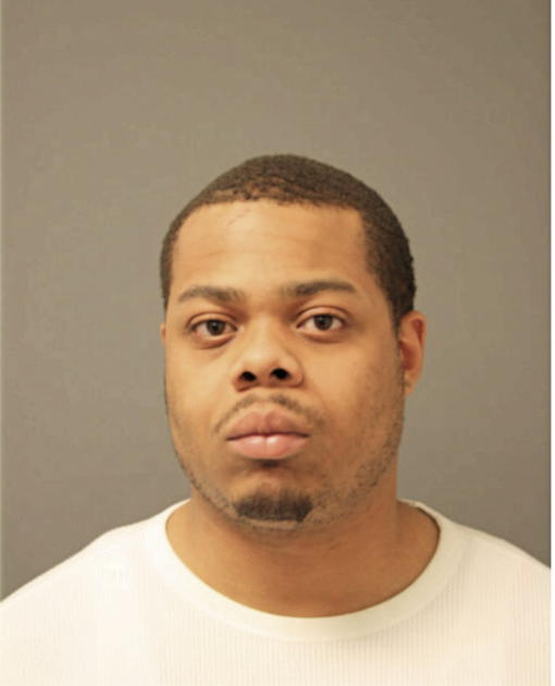 KENDAL M HUDSON, Cook County, Illinois