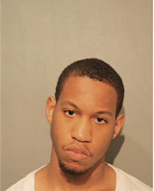 ANTHONY HUGHES, Cook County, Illinois