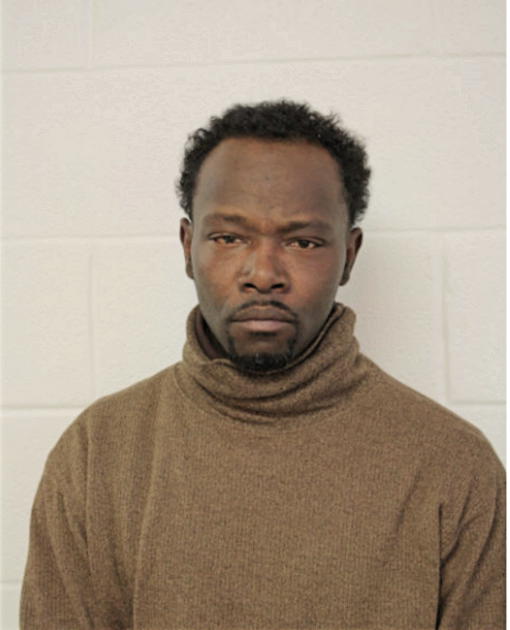 LC HUGHES, Cook County, Illinois