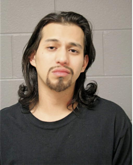 MIGUEL ISLAS, Cook County, Illinois