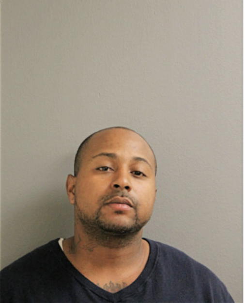 TRISTAN JEFFERSON, Cook County, Illinois