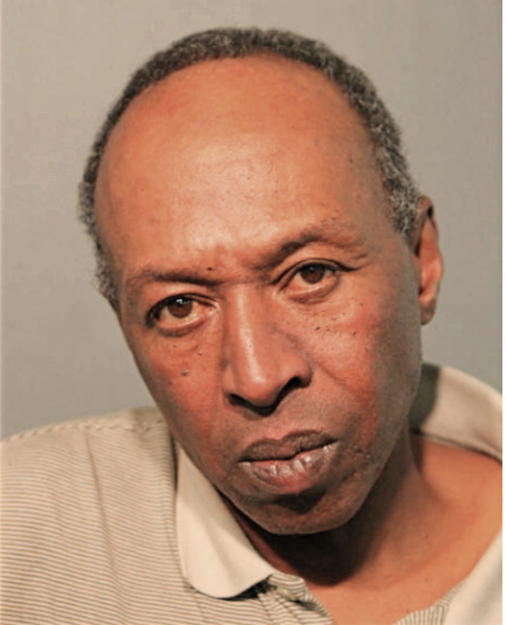 MAURICE R JOHNSON, Cook County, Illinois