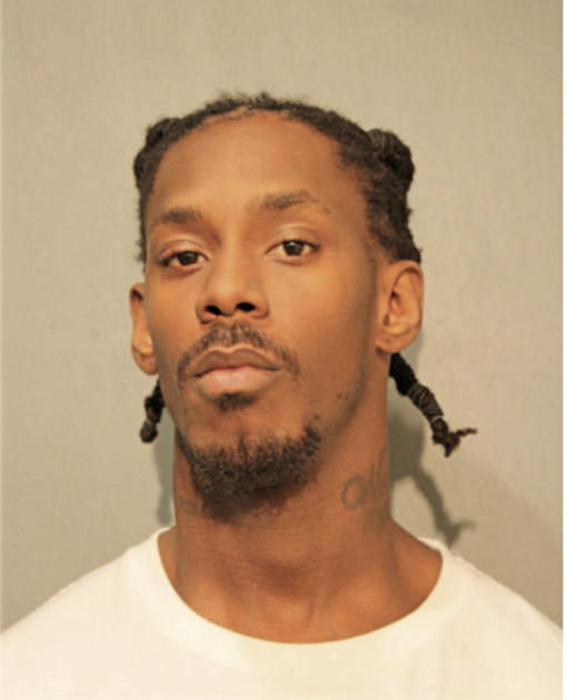 RONNIE JOHNSON, Cook County, Illinois