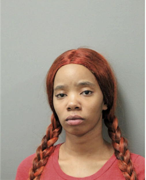 TYSHAWNNA L JOHNSON, Cook County, Illinois