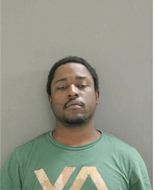DARREN JONES, Cook County, Illinois