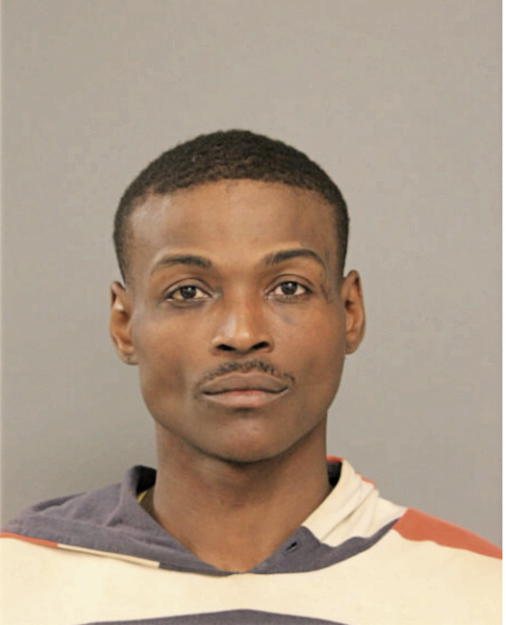 ERROL JONES, Cook County, Illinois