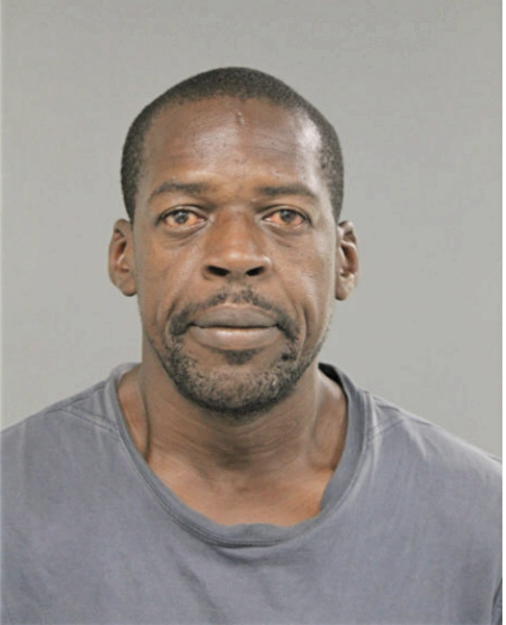 FREDERICK H JONES, Cook County, Illinois