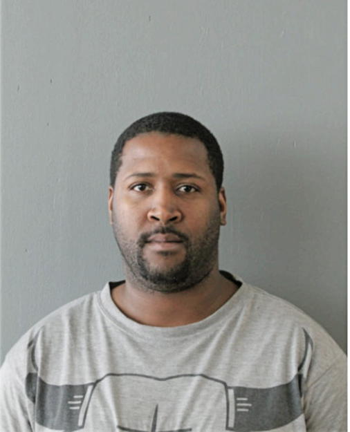 MANDELA JONES, Cook County, Illinois
