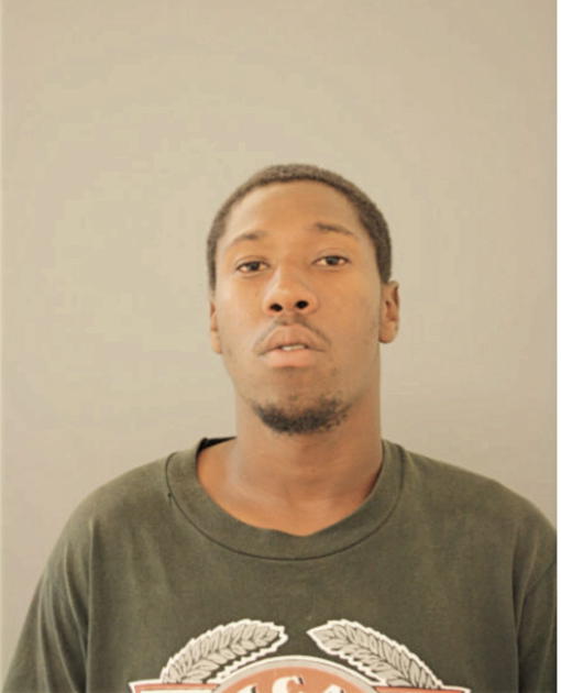 KEVIN JORDAN, Cook County, Illinois