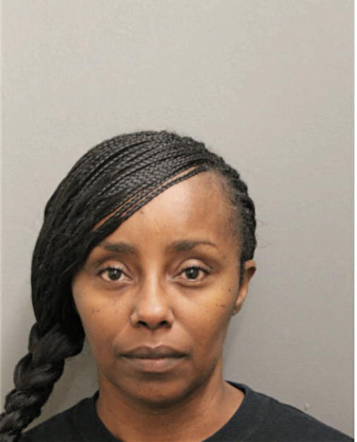 YOLANDA R JORDAN, Cook County, Illinois
