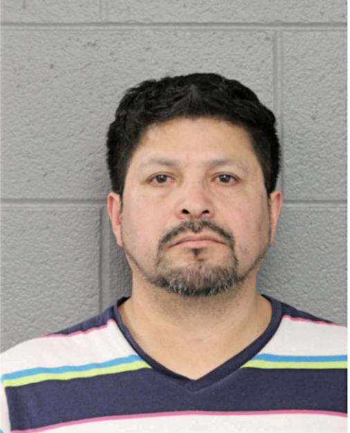 VICTOR JUAREZ, Cook County, Illinois
