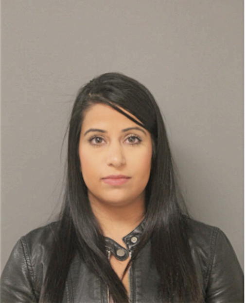 ZAYNA KARAMAN, Cook County, Illinois