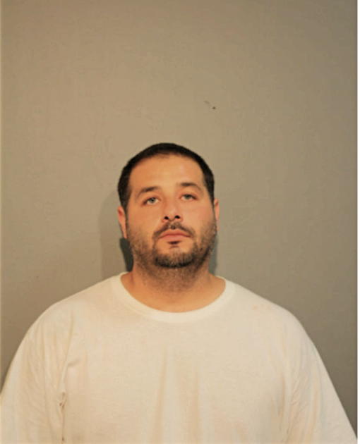 ANDREW S KEELEY, Cook County, Illinois