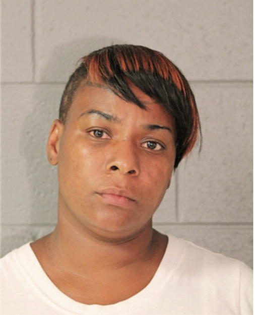 STEPHANIE KING, Cook County, Illinois