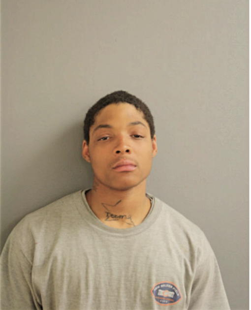KEVIN LAKES, Cook County, Illinois