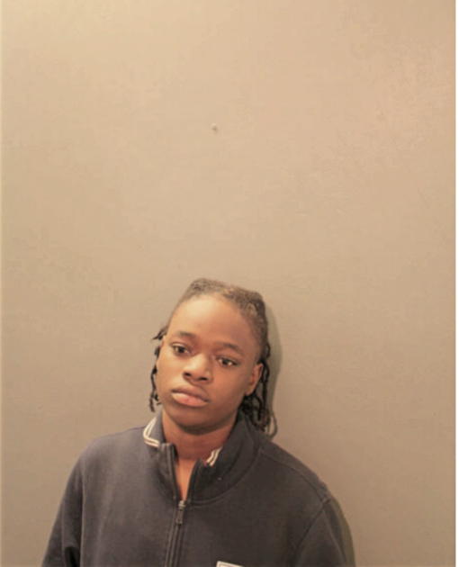TAMARA Q LEASON, Cook County, Illinois