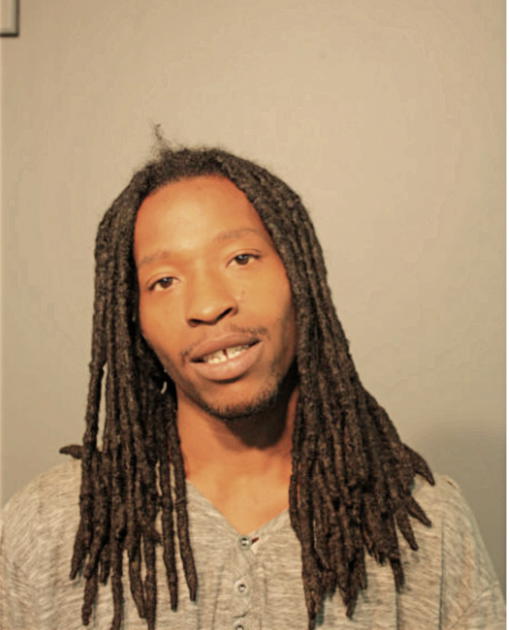 MILTON L LEWIS, Cook County, Illinois