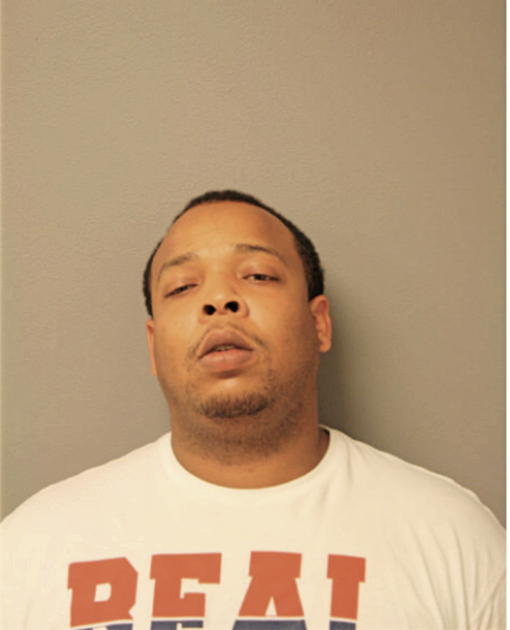 JEROME K LOVE, Cook County, Illinois