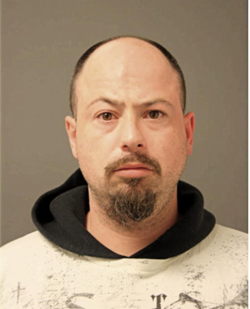 KENNETH W MACK, Cook County, Illinois