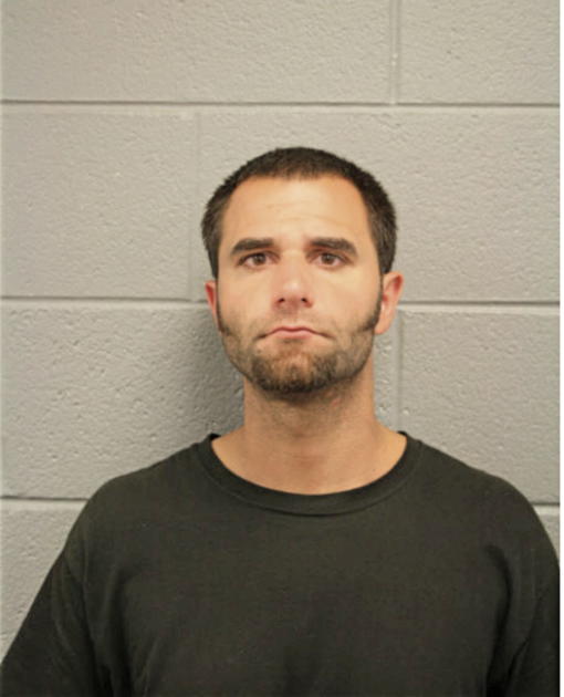 THOMAS S MANARAS, Cook County, Illinois