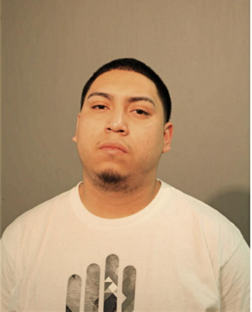 EDUARDO MARTINEZ, Cook County, Illinois