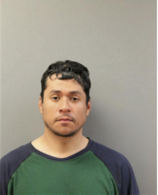 JAIME MARTINEZ, Cook County, Illinois