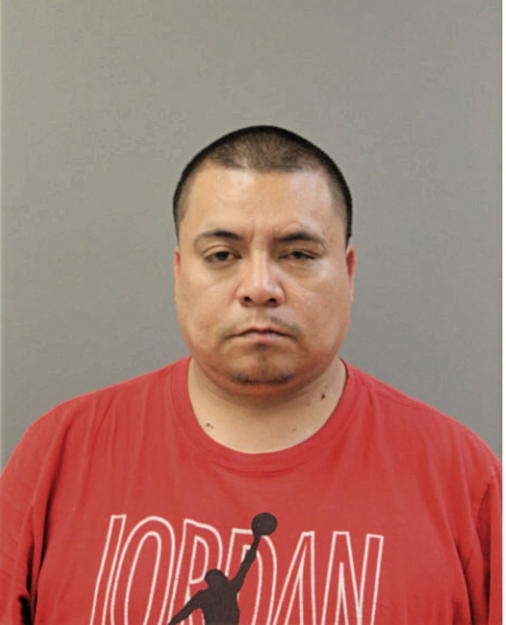 JESUS MARTINEZ, Cook County, Illinois