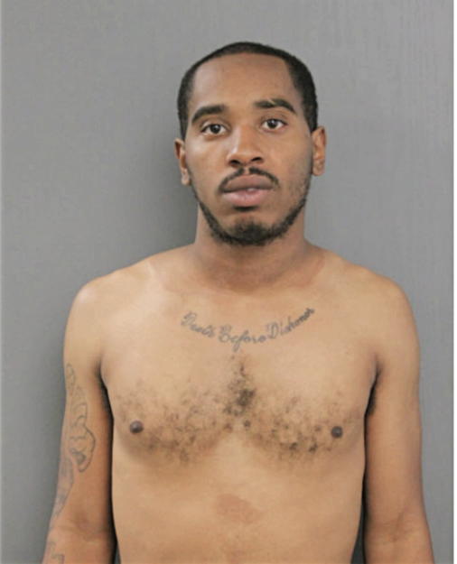 CHARLES J MAXWELL, Cook County, Illinois