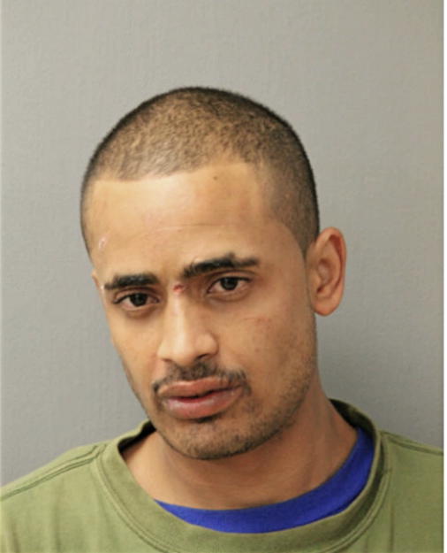 KEITHEN MCCUISTON, Cook County, Illinois