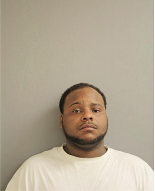 TYJUAN A MCDOWELL, Cook County, Illinois