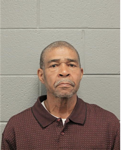 MELVIN MEEKS, Cook County, Illinois