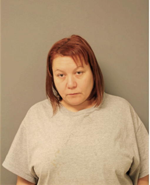 ROSARIO MERAZ, Cook County, Illinois