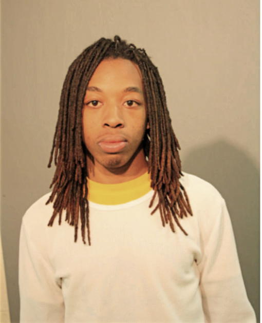 IVAN J MILLER, Cook County, Illinois