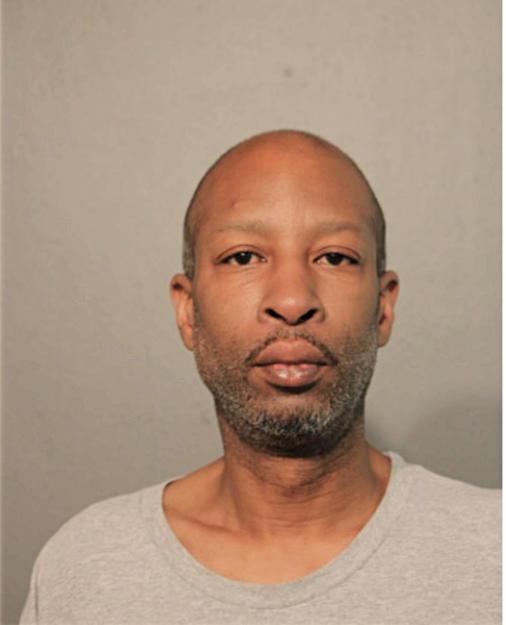 EARL A MITCHELL, Cook County, Illinois
