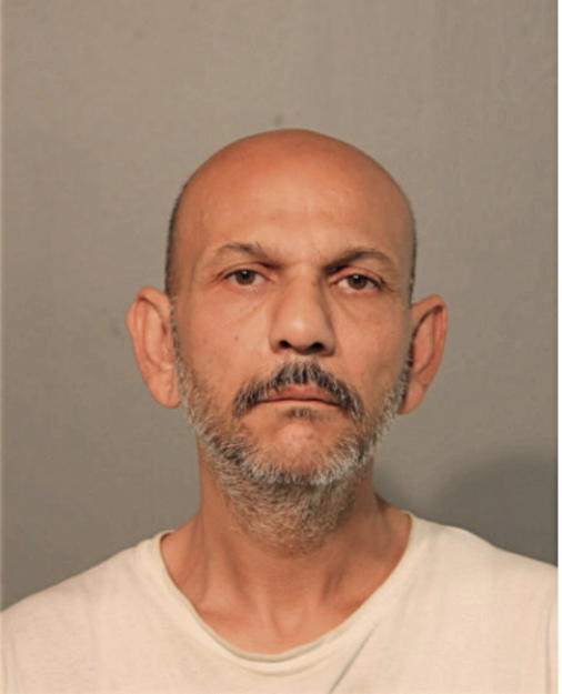 TOM MITCHELL, Cook County, Illinois