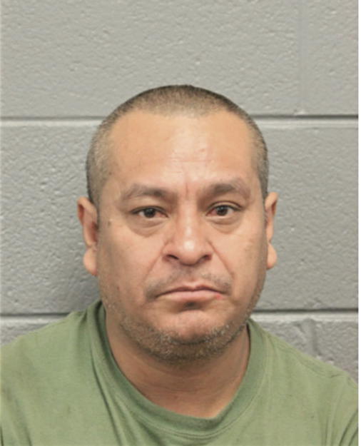 JORGE MONTEZ, Cook County, Illinois