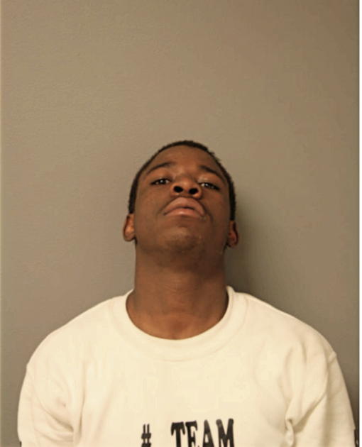 DAVEON MOON, Cook County, Illinois
